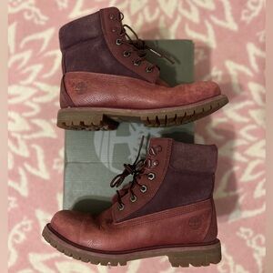 Women’s Timberland Boots